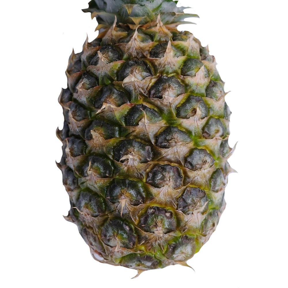 Golden Pineapple [Per Piece] back image