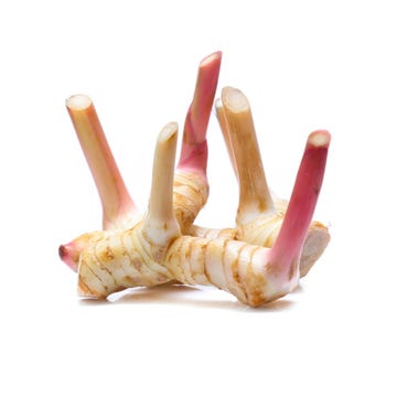 Galangal [Per Kg] - Available at Alosra Online Supermarket