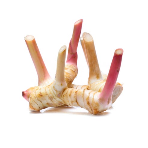 Galangal [Per Kg] - Available at Alosra Online Supermarket