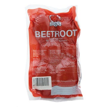 Cooked Beetroot 500g [Pre-Packed] - Available at Alosra Online Supermarket