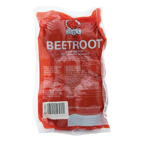 Cooked Beetroot 500g [Pre-Packed] - Available at Alosra Online Supermarket