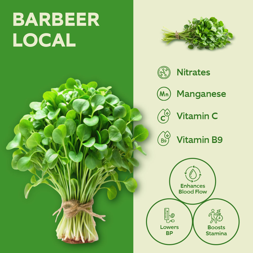 Local Barbeer [Pre-Packed] lifestyle image