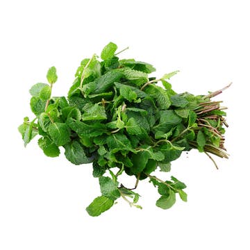 Mint Leaves Bunch [Pre-Packed] - Available at Alosra Online Supermarket