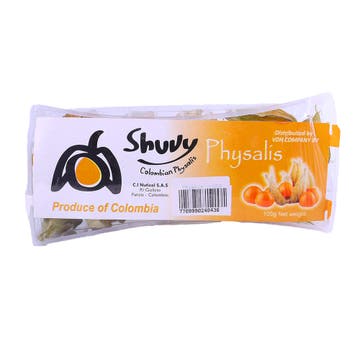 Shuvy Physalis 100g - Available at Alosra Online Supermarket