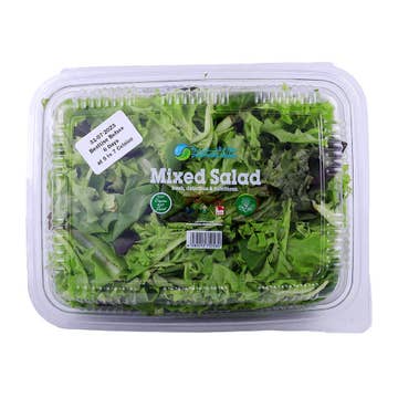 Peninsula Farms Mixed Salad 200g - Available at Alosra Online Supermarket