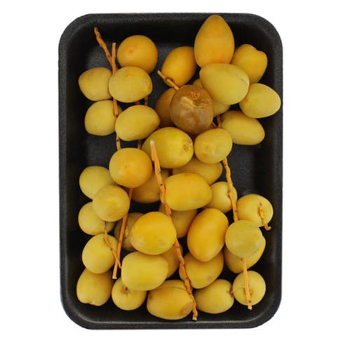Fresh Dates Jordan [Per Kg] - Available at Alosra Online Supermarket