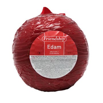 Dutch Baby Edam Cheese [Per Kg] - Available at Alosra Online Supermarket