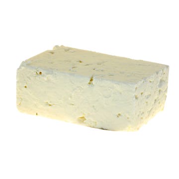 Valbreso Low Fat Feta Cheese [Per Kg] - Available at Alosra Online Supermarket
