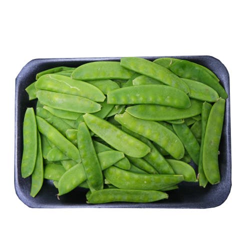 Peas Mangetout Kenya [Per kg] - Available at Alosra Online Supermarket