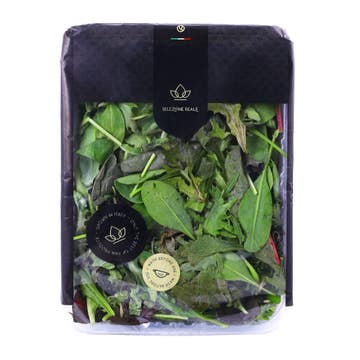 Mesclun Mix 125g [Pre-Packed] - Available at Alosra Online Supermarket