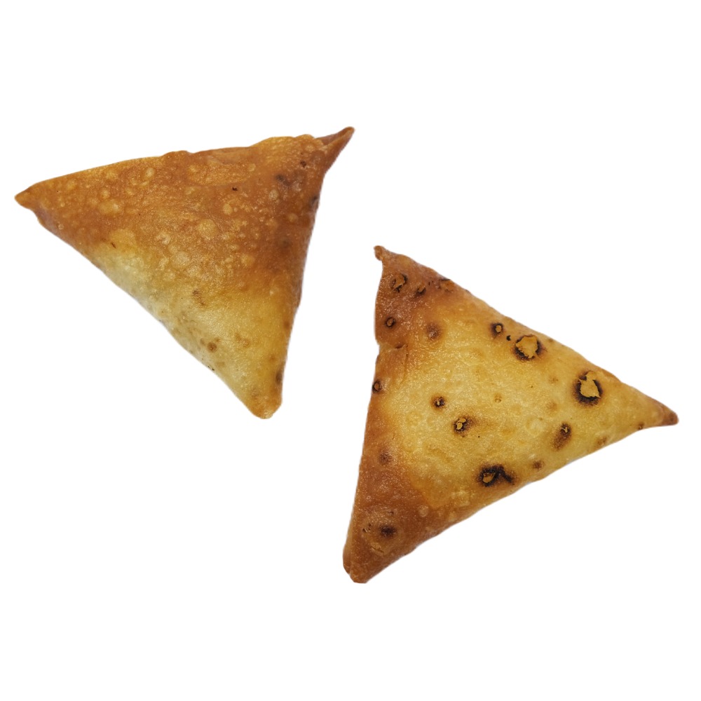Mini Cheese Samosa Per Piece - Available at Alosra Online Supermarket