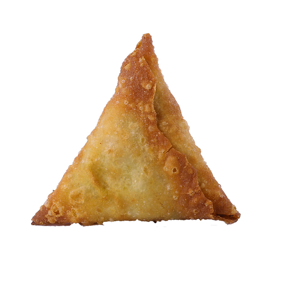 Mini Vegetable Samosa Per Piece - Available at Alosra Online Supermarket