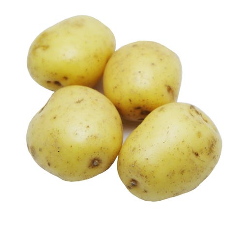 Baby Potato [Per Kg] - Available at Alosra Online Supermarket