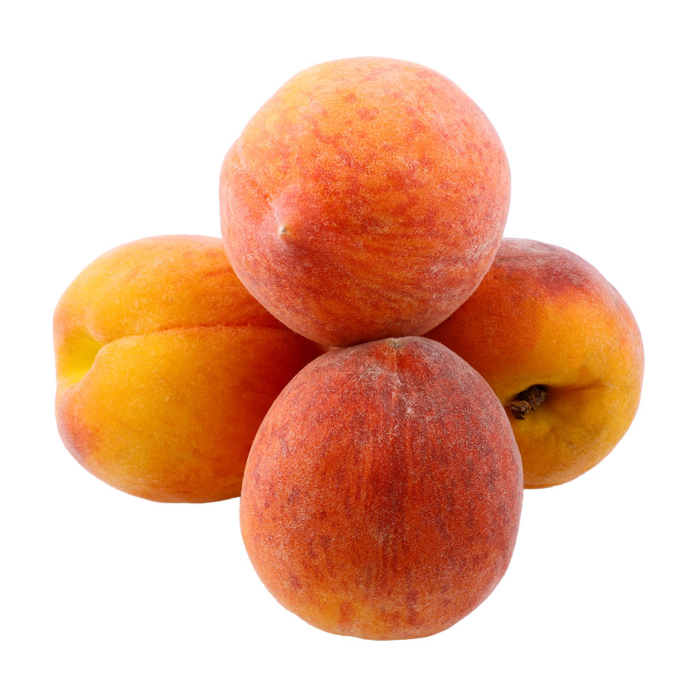 Peaches Loose M.E [Per Kg] back image