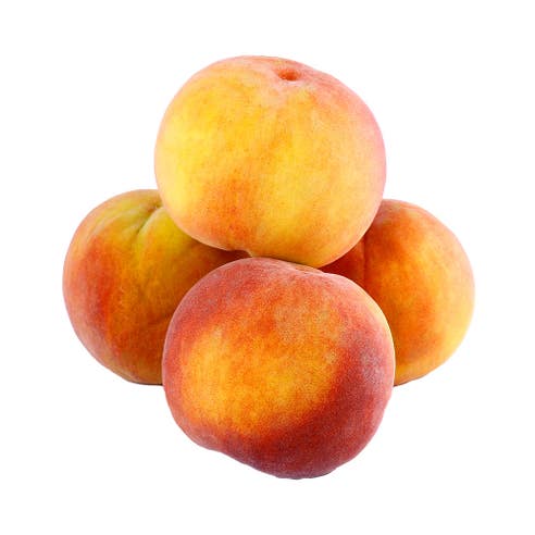 Peaches Import [Per Kg] 