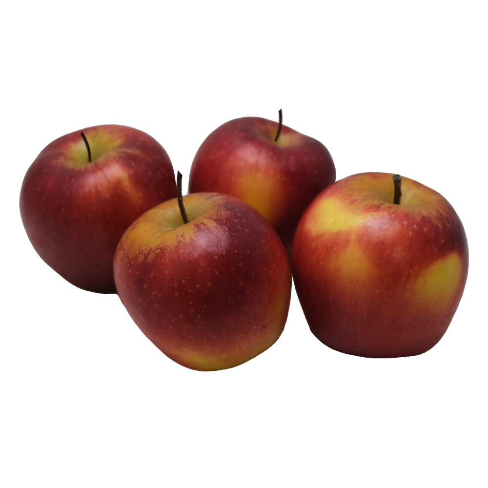 Apple Queen Mini [Per Kg] - Hearty & Satisfying - Available at Alosra Online Grocery Store.