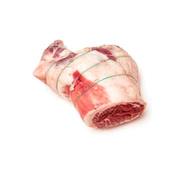 RECEIVING CODE - New Zealand Lamb Shoulder Bone in [Per Kg] 