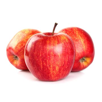 Apple Gala New Zealand [Per Kg] 