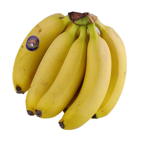 Sharbatly Banana [Per Kg] - Available at Alosra Online Supermarket