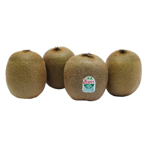 Kiwi Green Import [Per Kg] 