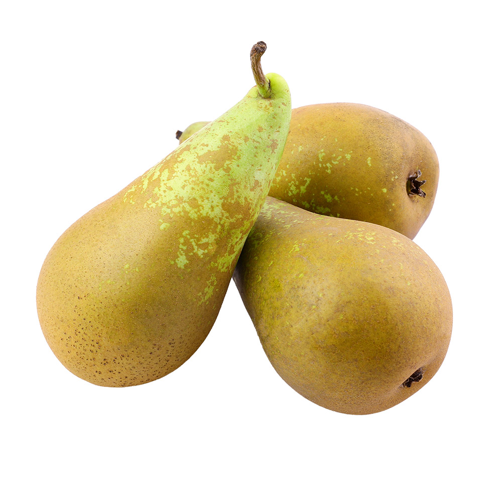 Pears Conference Holland [Per Kg] - Energy Boost on the Go - Available at Alosra Online Grocery Store.