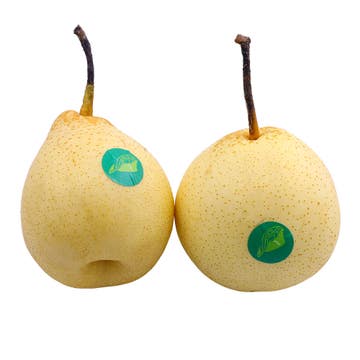 Pears Nashi [Per Kg] - Available at Alosra Online Supermarket