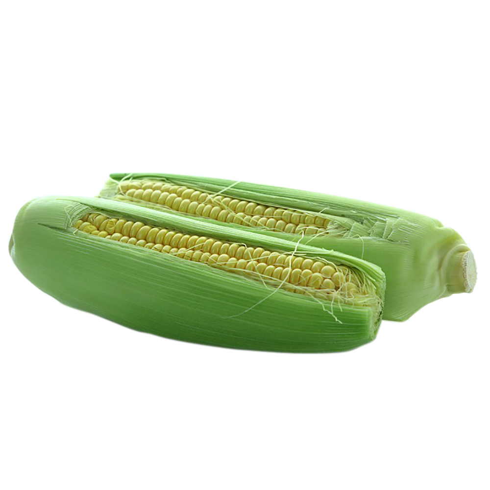 Sweetcorn Fresh [Per Kg] - Available at Alosra Online Supermarket