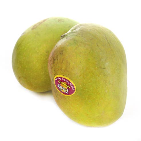 Mangoes Alphonso [Per Kg] - Available at Alosra Online Supermarket