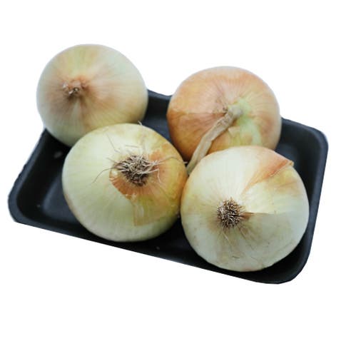 Brown Onion [Per Kg] 