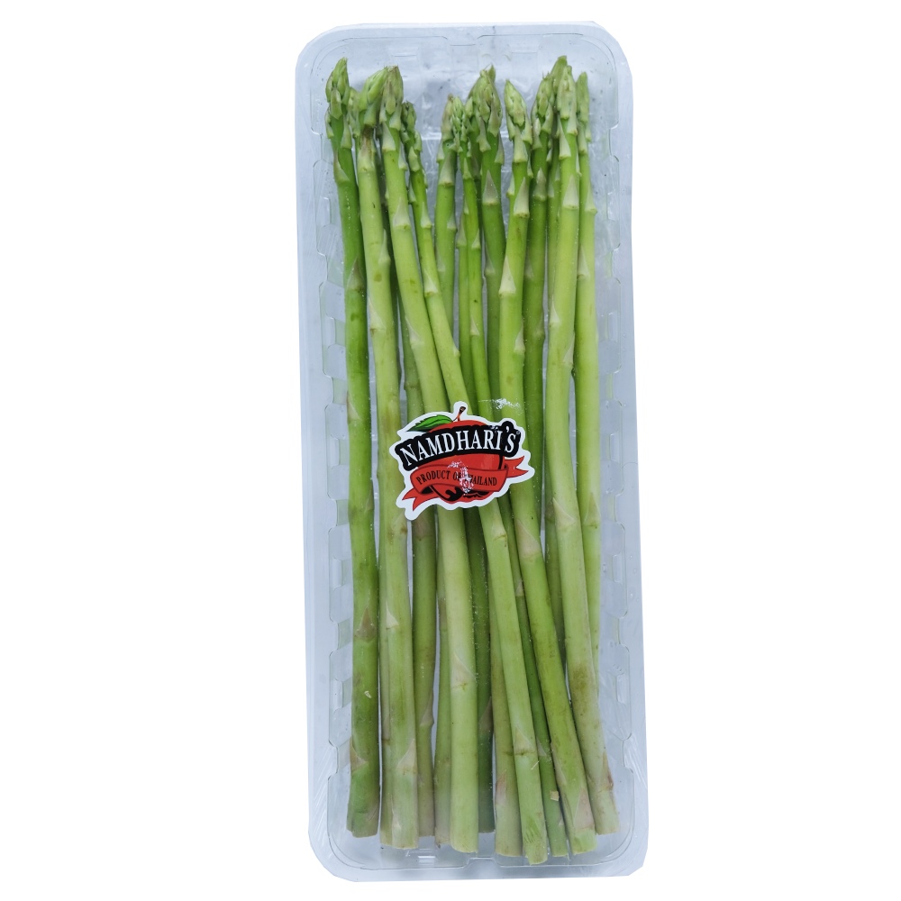 Baby Asparagus 100g [Pre-packed]