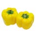 Capsicum Yellow [Per Kg]