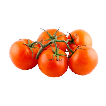 Tomatoes on The Vine Red [Per Kg] - Available at Alosra Online Supermarket