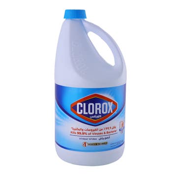 Clorox Regular Bleach 1.89L - Available at Alosra Online Supermarket
