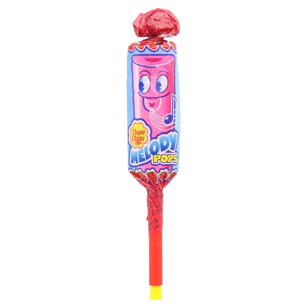 Chupa Chups Melody Pops 18g - Available at Alosra Online Supermarket