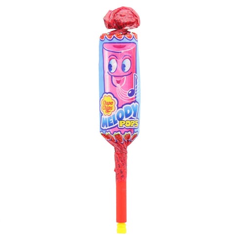 Chupa Chups Melody Pops 18g - Available at Alosra Online Supermarket