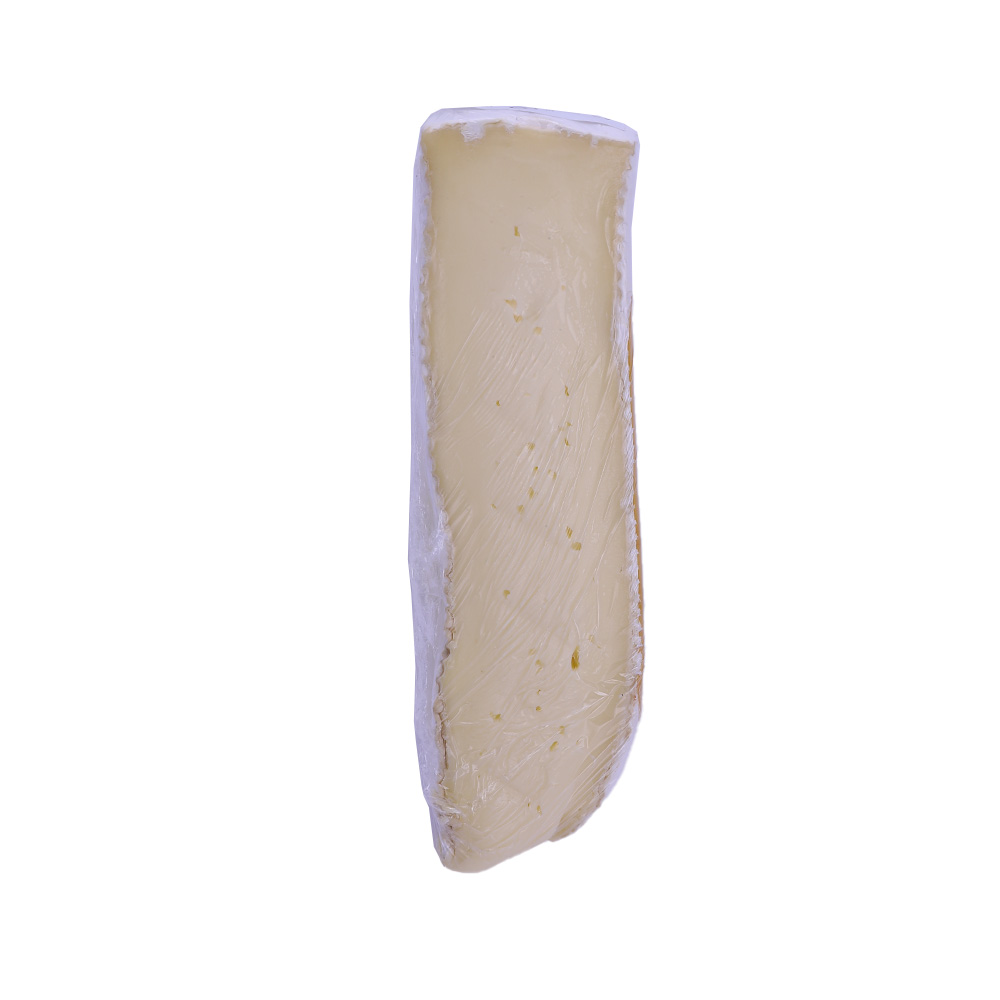 French Brie Cheese [Per Kg] back image