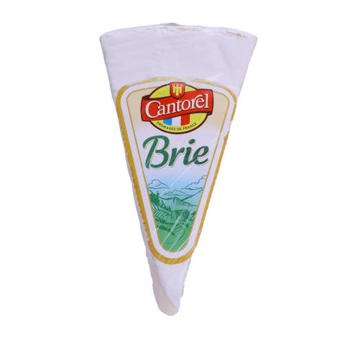 French Brie Cheese [Per Kg] - Available at Alosra Online Supermarket