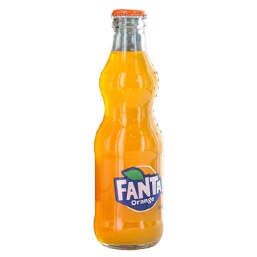 Fanta Orange 250ml - Available at Alosra Online Supermarket