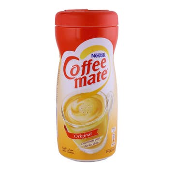 Nestle Coffee Mate Original Creamer 400g - Available at Alosra Online Supermarket