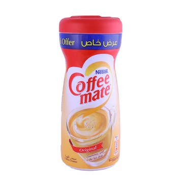 Nestle Coffee Mate Coffee Creamer 400g [Special Offer] - Available at Alosra Online Supermarket