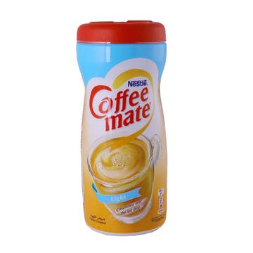 Nestle Coffee Mate Light Creamer 450g - Available at Alosra Online Supermarket