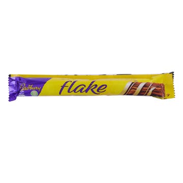 Cadbury Dairy Milk Flake 32g - Available at Alosra Online Supermarket