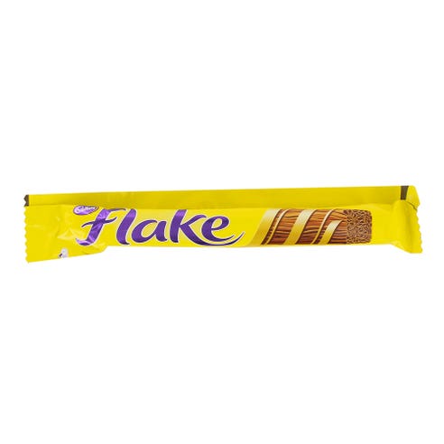 Cadbury Dairy Milk Flake 32g [12 Pack] - Available at Alosra Online Supermarket