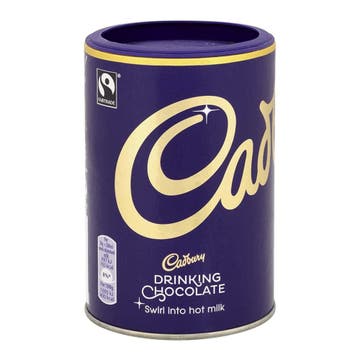 Cadbury Drinking Chocolate 250g - Available at Alosra Online Supermarket