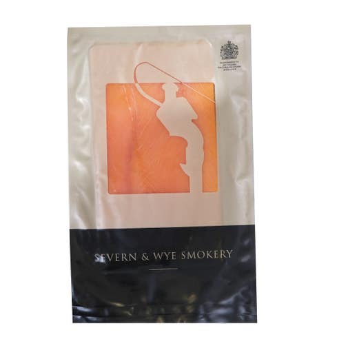 Scottish Salmon 100g - Available at Alosra Online Supermarket