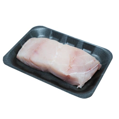 Hamour Fillet [Per Kg] - Available at Alosra Online Supermarket