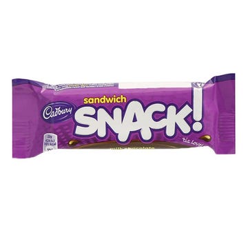 Cadbury Sandwich Snack 22g - Available at Alosra Online Supermarket