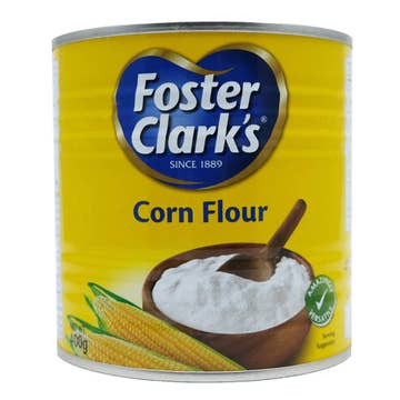 Foster Clark's Corn Flour 400g - Available at Alosra Online Supermarket