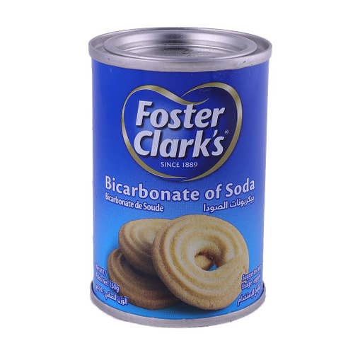 Foster Clark's Bicarbonate of Soda 150g - Available at Alosra Online Supermarket