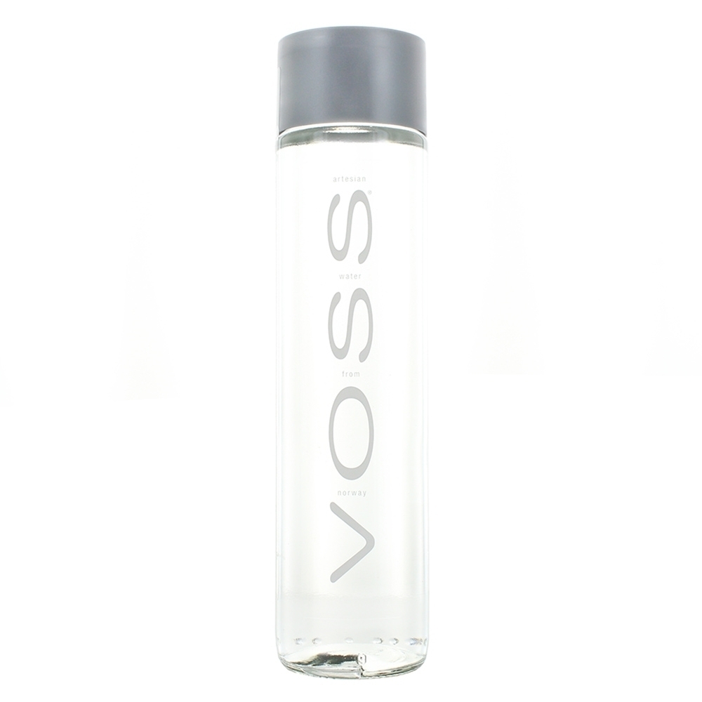 Voss Water 375ml - Available at Alosra Online Supermarket